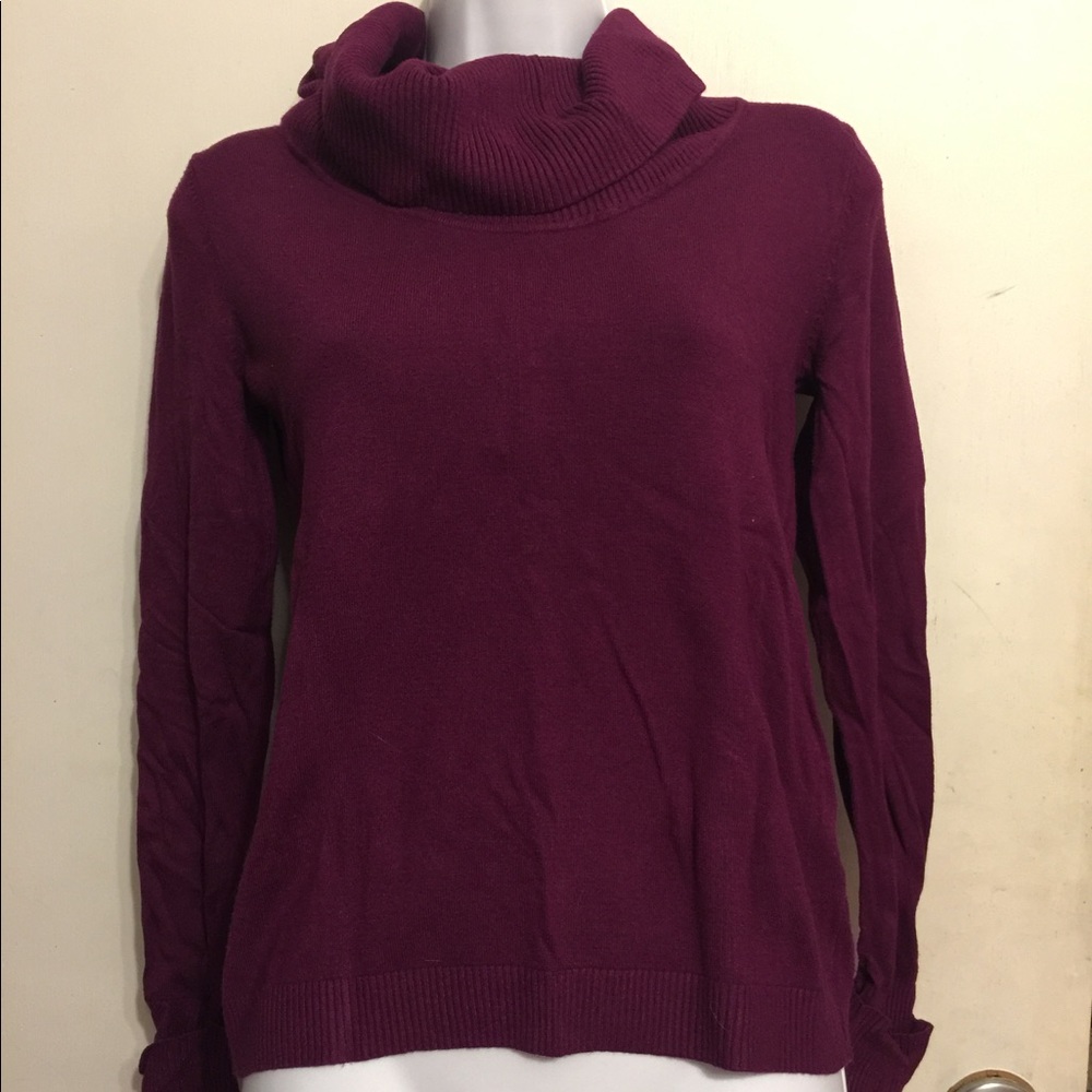 Chock sweater * bundle item only*